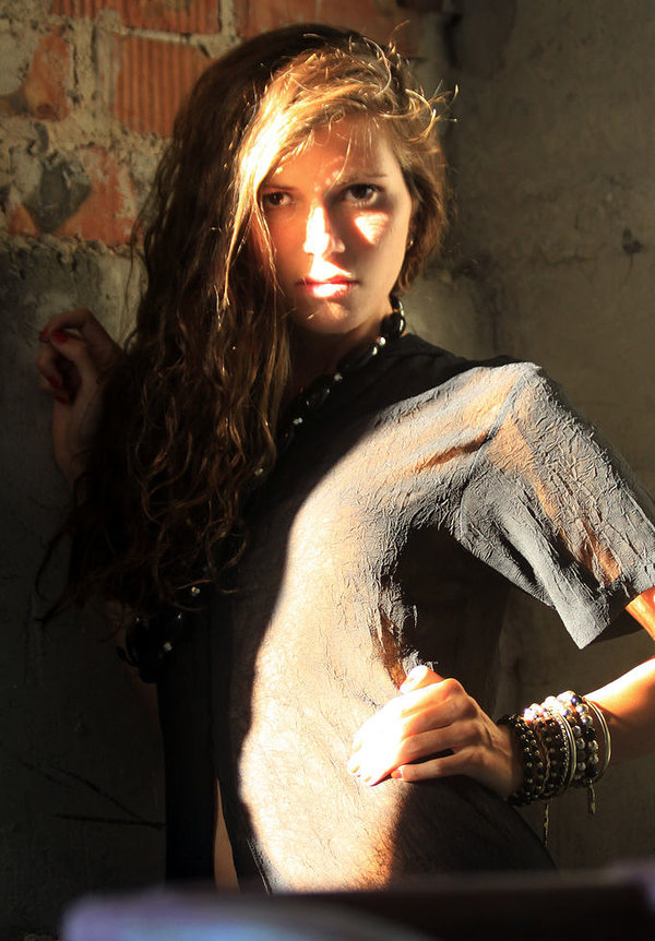 Милана, 32 года, 5 размер груди