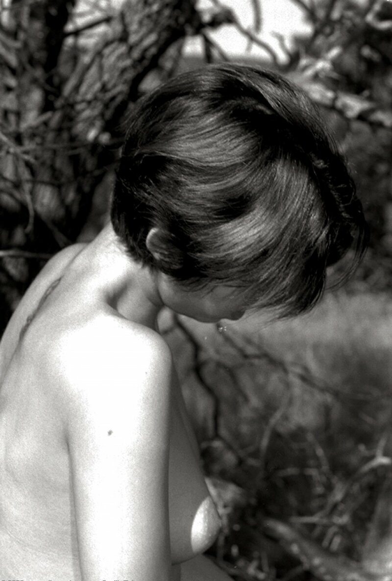 Анна, 24 года, 5 размер груди