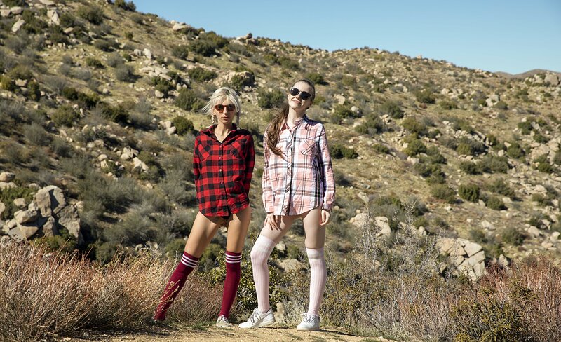 Мирослава, 23 года, 1 размер груди